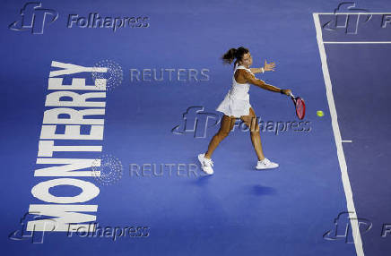 WTA 500 - Monterrey Open