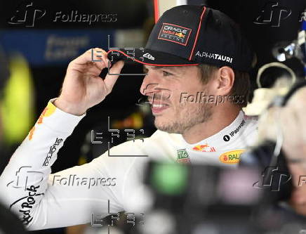 Formula One Grand Prix of Italy - Practice and Qualifying