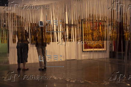 South Africa Joburg Art fair