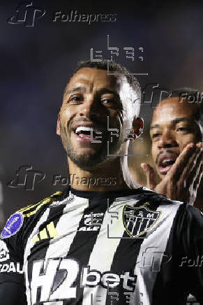 Copa Sudamericana: Bolívar - Atlético Mineiro