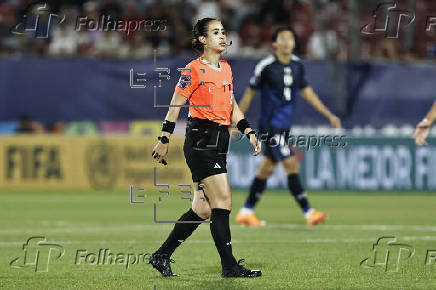Copa Mundial Sub-20: Japón - Francia