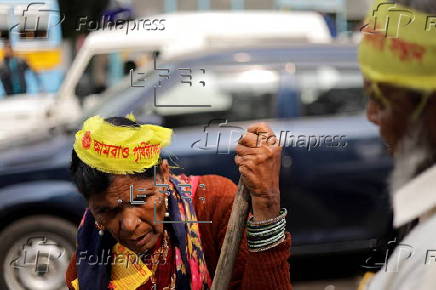 International Day of People with Disabilities observed in Kolkata