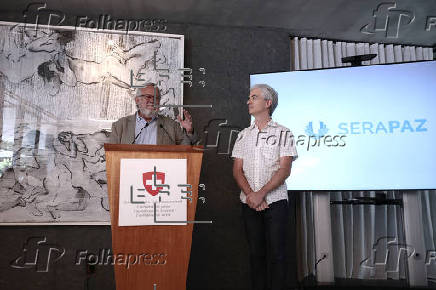 Organizaciones de búsqueda de desaparecidos en México reciben Premio Suizo de DDHH