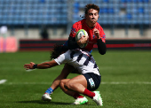 HSBC Sevens - Krakow