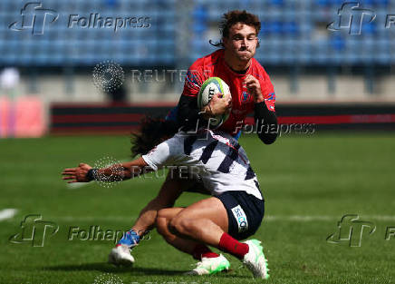 HSBC Sevens - Krakow