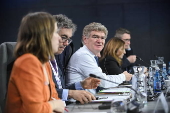 Informal EU Ministers for Social Affairs meeting in Warsaw