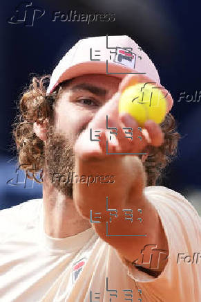 Stefanos Tsitsipas vs Reilly Opelka