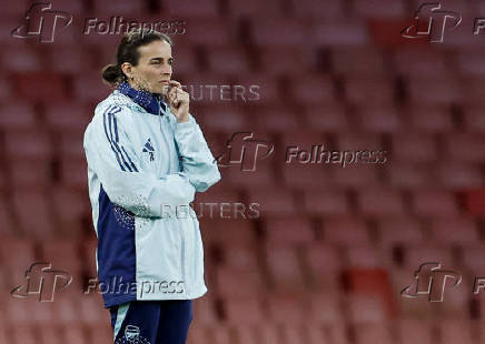 Women's Super League - Arsenal v Leicester City