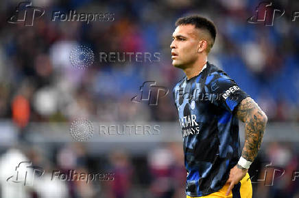 Serie A - Bologna v Inter Milan