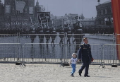Daily life features in Moscow