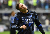 Serie A - Inter Milan v AS Roma