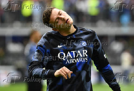 Serie A - Inter Milan v AS Roma