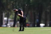 LIV Golf - Mexico City