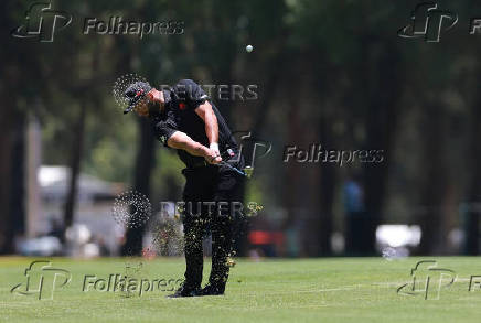 LIV Golf - Mexico City