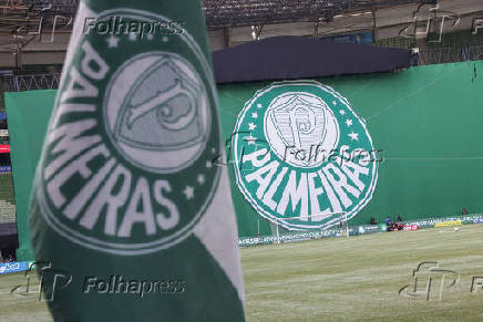 BRASILEIRO A 2025, PALMEIRAS X BAHIA