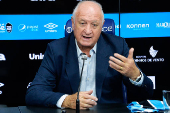 GREMIO - FELIPAO