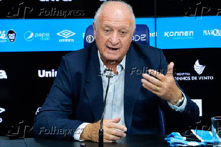GREMIO - FELIPAO