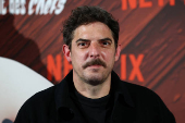 Photocall for the Netflix TV series 