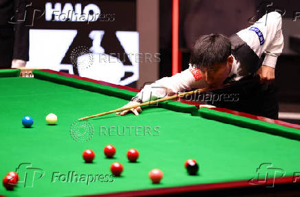 World Snooker Championship