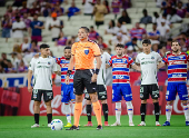 FORTALEZA x COLO - COLO - LIBERTADORES 2025