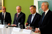 Copenhagen Climate Ministerial meeting in Copenhagen