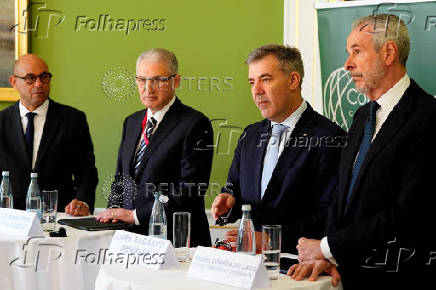 Copenhagen Climate Ministerial meeting in Copenhagen