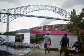 Panamá en la II Guerra Mundial: el rol del Canal y el pacto con EE.UU. y los Aliados