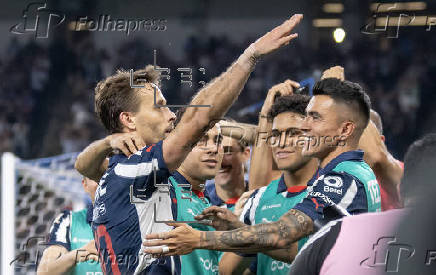 Liga MX: Monterrey - Toluca