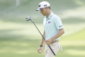 PGA Championship - Round 2