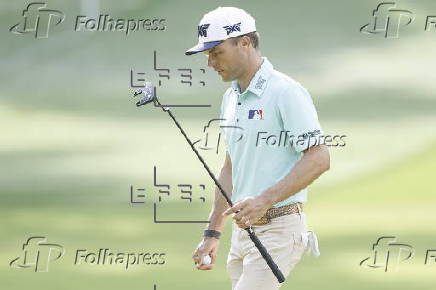 PGA Championship - Round 2