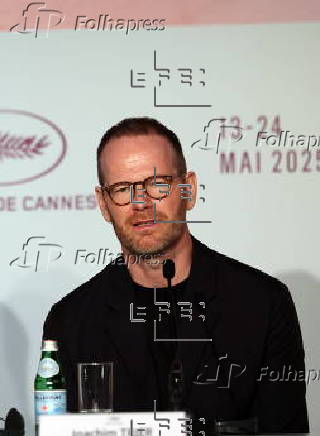 Sentimental Value - Press Conference - 78th Cannes Film Festival