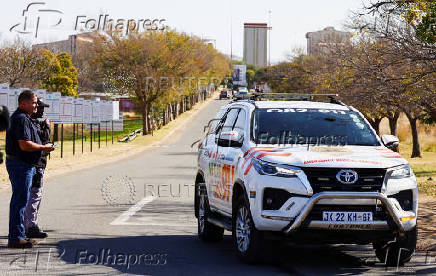 Mine workers trapped underground at Sibanye Stillwater's shafts at the Kloof gold mine