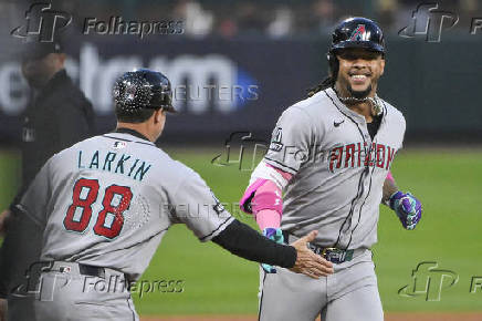 MLB: Arizona Diamondbacks at St. Louis Cardinals