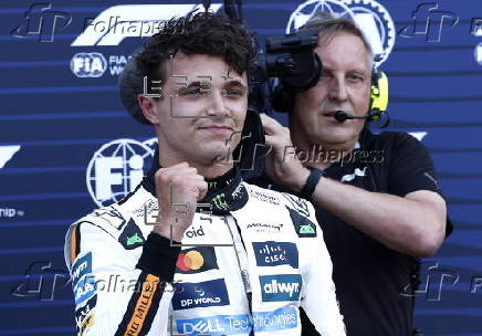 Formula One Grand Prix of Monaco - Practice session and qualifying