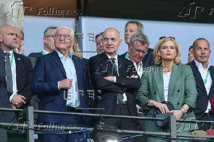 DFB Cup Final - Arminia Bielefeld vs VfB Stuttgart