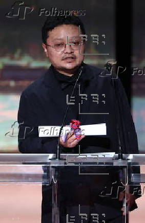Closing Ceremony - 78th Cannes Film Festival