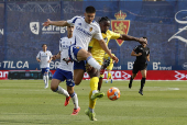 Real Zaragoza - Deportivo