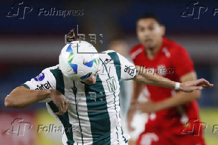 Copa Sudamericana: América - Racing