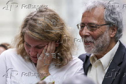 Trial of Peruvian farmer Saul Lliuya against RWE AG