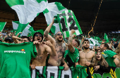 Conference League 2024/2025 - Chelsea vs Betis