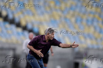 COPA SUL-AMERICANA 2025, FLUMINENSE X ONCE CALDAS
