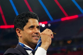 Champions League 2024/2025 - PSG vs Inter de Milão