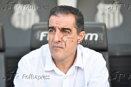 BRASILEIRO A 2025, SANTOS X BOTAFOGO