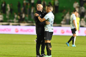 Juventude x Grêmio