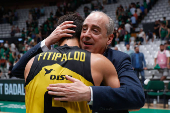 Joventut Badalona - La Laguna Tenerife