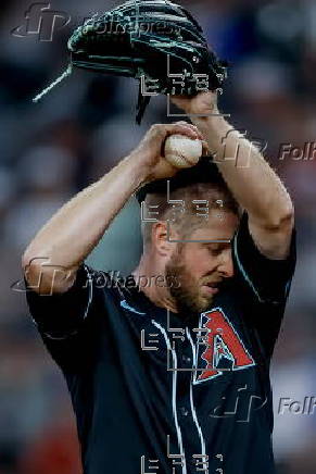 MLB - Arizona Diamondbacks at Atlanta Braves