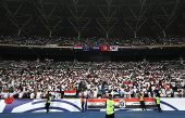 World Cup - AFC Qualifiers - Group B - Iraq v South Korea