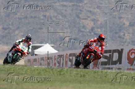 Gran Premio de Aragón de Motociclismo