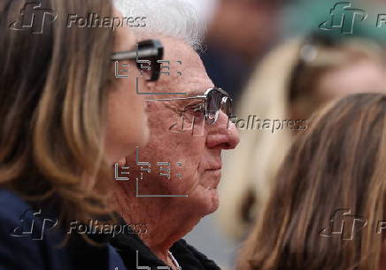 French Open - Day 14