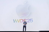 Apple 2025 World Wide Developers Conference